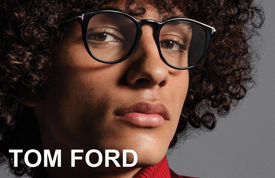 tom ford carson